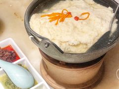 富顺豆花-锦府盐帮·李宅(领展购物广场中关村店)