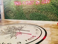 -CGV影城(滨江天街IMAX店)