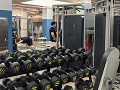 -VPsmart私教健身工作室(新华路旗舰店)