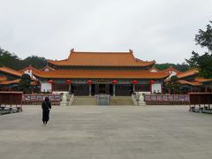 -普陀寺