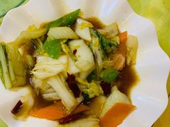 -天下游美食餐厅