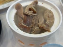 -馨越楼·点心·粤菜(赤坎店)