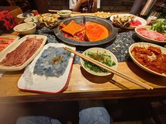 -蜀大侠火锅(寰球文化地标·总府店)