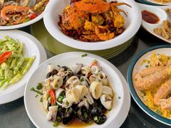 -40号厦门海鲜大排档(中山路店)