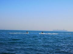 -青岛第二海水浴场