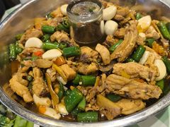 -彭耕记猪油炒小菜(吉联mall店)