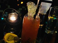 -柒Lounge(三里屯店)