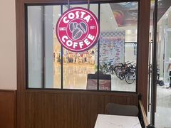 -COSTA COFFEE(房山印象城店)