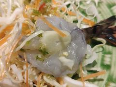 咖喱蟹-黄珍珍泰国菜馆(九龙城店)