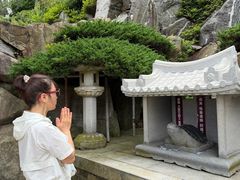 -海东龙宫寺