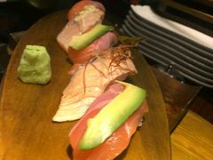 -麦秋寿司(富都广场店)