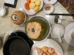 -稻香酒家·33年老字号·港式粤菜(富邦中心店)