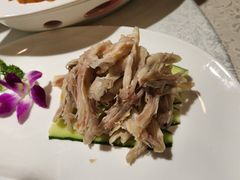 -老浒记烤鸭-北京菜(琉璃厂店)