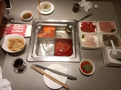 -海底捞火锅(如皋吾悦广场店)