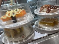 -新一番三文鱼寿司(大东海店)