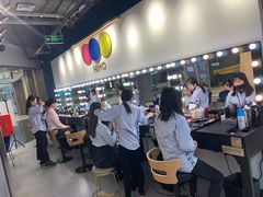 -海马体照相馆(北京大族广场店)
