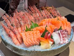 -匠和风精致料理(福州金融街万达店)