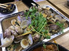 -老虎滩大连海鲜烧烤(建邺云锦路总店)