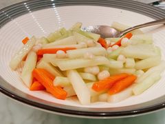 -漢舍中国菜馆(889广场店)