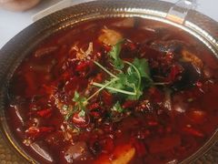 -樽宴酒楼·地道川菜·品质宴请