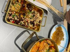 -小两口锦州烧烤·脆皮油边(依云北郡店)