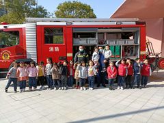 -上海圣地雅歌幼儿园