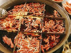 -酒友老火锅(渝中店)