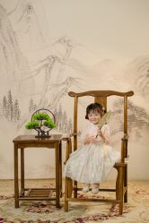 -玛瑞莎专业孕妇摄影(越秀店)
