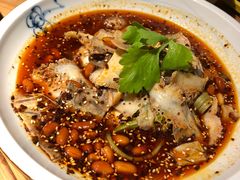 夫妻肺片-辛香汇