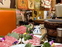 -牛也烧肉(摩尔城店)