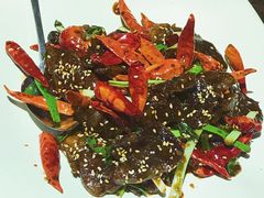 -福来齐·鲁菜海鲜·渔家菜(朝阳街分店)