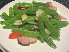 -潮三爷砂锅焗海鲜·生腌·海鲜粥(朝晖店)