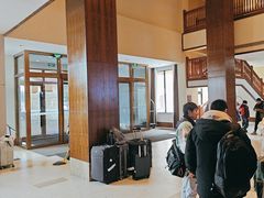 -长白山万达锦华套房酒店