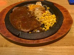 -菲滋意式餐厅(青悦城店)