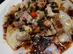 -煲王粤菜餐厅(中侨中心店)