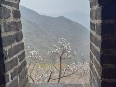 -慕田峪长城