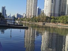 -苏州河梦清园环保主题公园