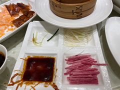 -顺风海鲜港(金玉兰店)