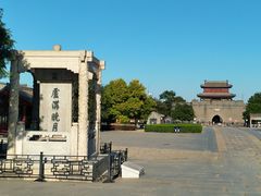 -卢沟桥文化旅游区
