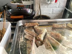 -陈记印尼风味小吃(北湖店)