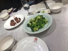 -味+新京宴·烤鸭·北京菜(创意谷店)