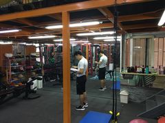-漾健身·普拉提(橡树湾店)