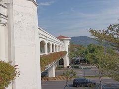 -横琴客运码头