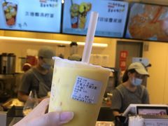 -桂桂茶(恒基名人店)