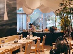-渔语鱼酸菜鱼新川菜(来福士店)