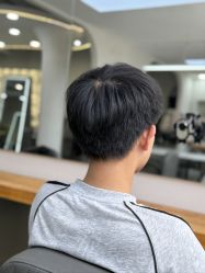 -蚂蚁造型沙龙