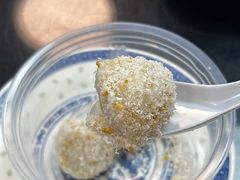 -百花传统甜品店(原址店)