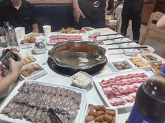 -傣妹火锅(南京东路一店)