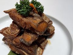 -荣兴酒家(徐家汇店)