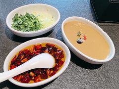 -东来顺(非遗·清真火锅·盛世广场店)